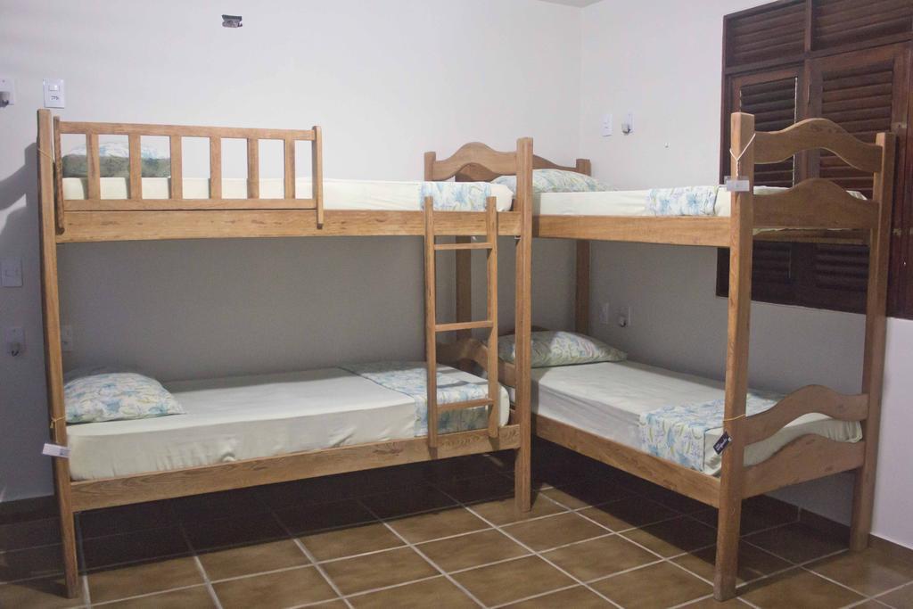 Slow Hostel - Hospedagem Criativa João Pessoa Cameră foto